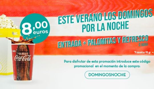 Promociones ABC