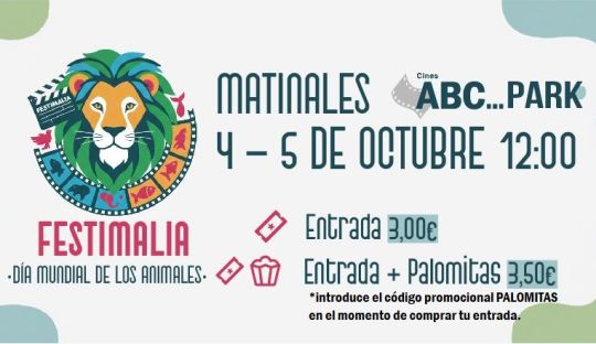 Promociones ABC