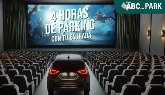 Promociones ABC