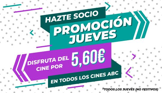 Promociones ABC