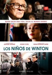 LOS NIÃOS DE WINTON